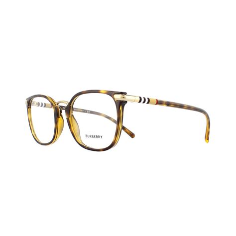 burberry glasses womens